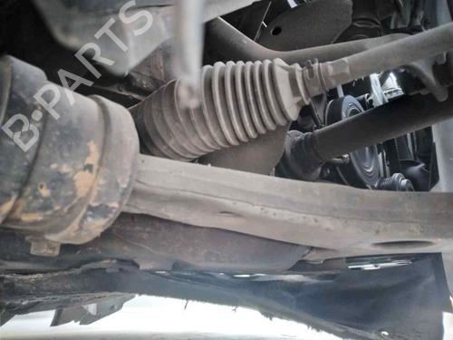 Steering rack FORD FOCUS III Turnier 1.6 TDCi | BP17081527M22 