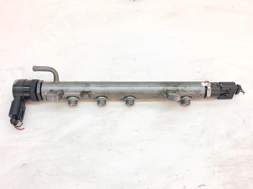 Sprederrør Sprederrør SMART FORFOUR (454) 1.5 CDI (454.000) (68 hp) 33986475 33986475