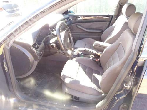 Left front driveshaft AUDI A6 C5 (4B2, 4B4) 2.4 | BP6521419M38  - Image 10