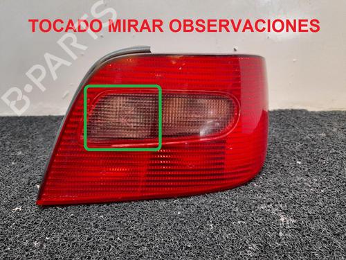Used Right taillight Right taillight 9838014 9838014