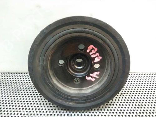Used Pulley Pulley 14034180 14034180