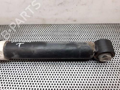 Left rear shock absorber SMART FORTWO Coupe (450) 0.7 (450.352, 450.332) | BP3989604M18 