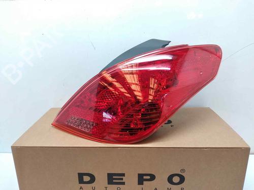 Used Right taillight Right taillight PEUGEOT 308 I (4A_, 4C_) [2007-2016] 36074157 36074157