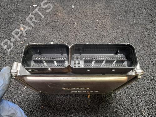 Engine control unit (ECU) VW POLO V (6R1, 6C1) 1.2 TDI | BP11348429M57 