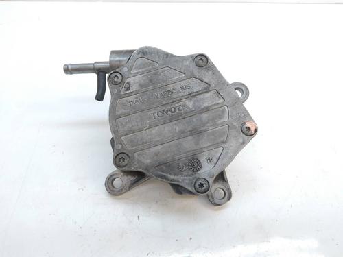 Used Vacuum pump Vacuum pump TOYOTA COROLLA Verso (ZER_, ZZE12_, R1_) [2004-2009] 13885213 13885213