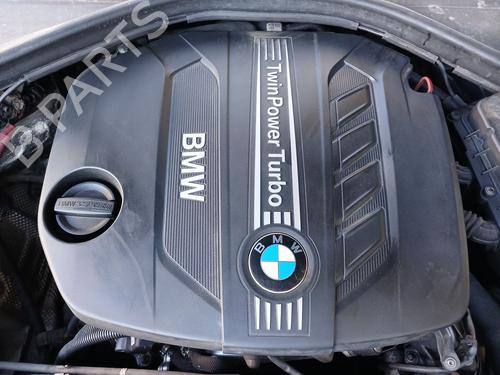 Motor Motor BMW 1 (F20) [2011-2019] 33471280 33471280