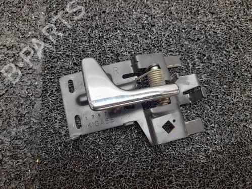 Used Front right interior door handle Front right interior door handle MG MGF (RD) 1.8 i VVC (146 hp) 10244073 10244073