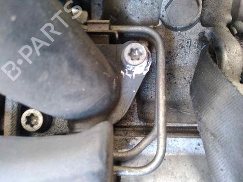 Engine MERCEDES-BENZ C-CLASS (W202) C 250 D (202.125) | BP92711M1 
