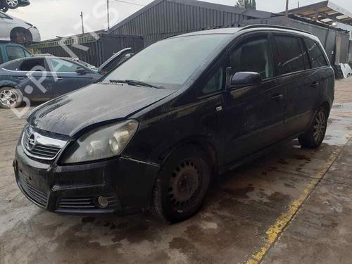 Left taillight OPEL ZAFIRA / ZAFIRA FAMILY B (A05) 1.6 (M75) | BP31060459C34 