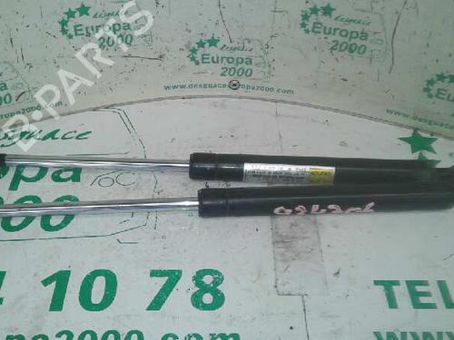 Used Tailgate lift support DAEWOO REZZO (U100) 1.8 (101 hp) 14032072