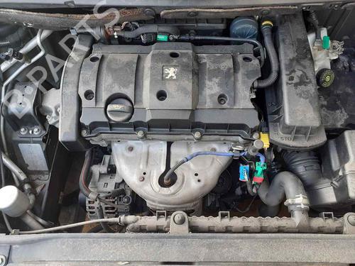 Right headlight PEUGEOT 307 CC (3B)  | BP31830720C29 