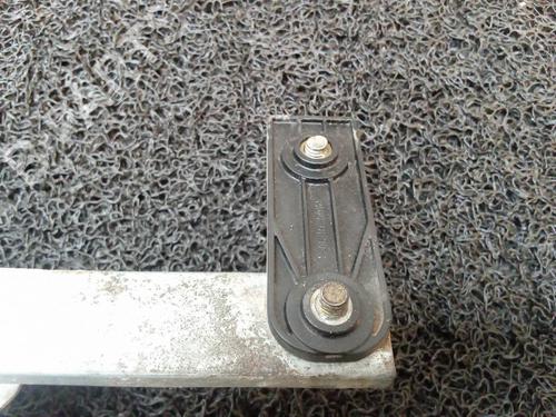 Front left window mechanism KIA SPORTAGE II (JE_, KM_) 2.0 CRDi 4WD | BP4414170C22 