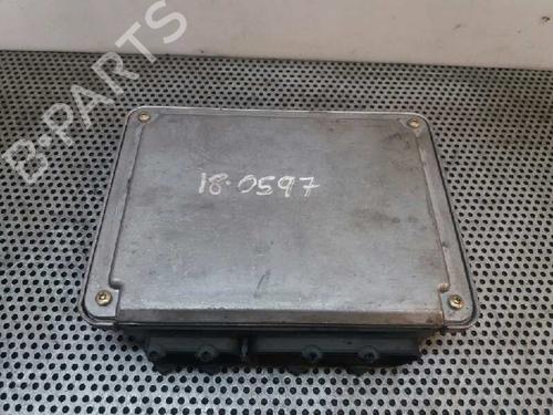 Engine control unit (ECU) VW PASSAT B5 (3B2) 1.9 TDI | BP2842090M57 