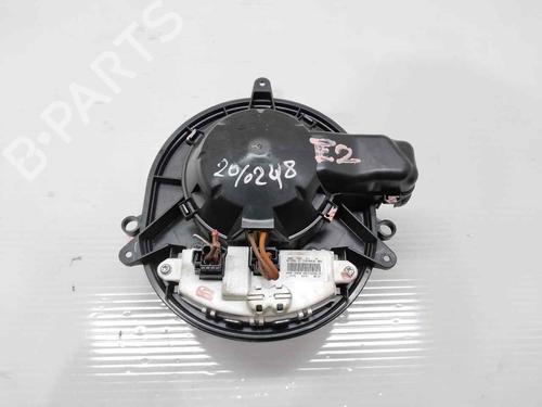 Used Heater blower motor BMW 3 (F30, F80) 316 d (116 hp) 22275777