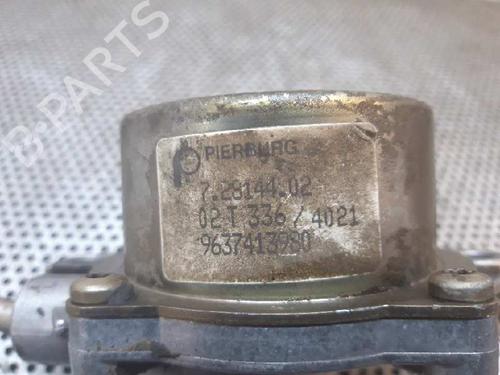 Vacuum pump PEUGEOT 206 Hatchback (2A/C) 1.4 HDi eco 70 | BP1592580M80 