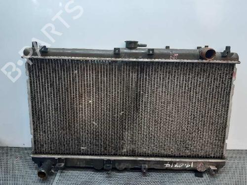 Used Water radiator Water radiator 5682957 5682957