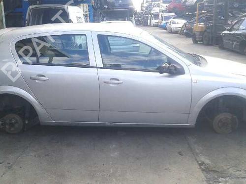 Left front driveshaft OPEL ASTRA H (A04) 1.7 CDTI (L48) | BP594134M38 - Image 6