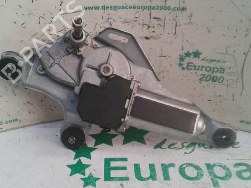Used Rear wiper motor TOYOTA RAV 4 II (_A2_) 1.8 (ZCA25_, ZCA26_, ZCA25W, ZCA26W) (125 hp) 592894