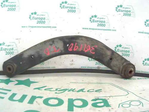 Right rear suspension arm OPEL VECTRA C Estate (Z02) 2.0 DTI (F35) | BP588429M15 