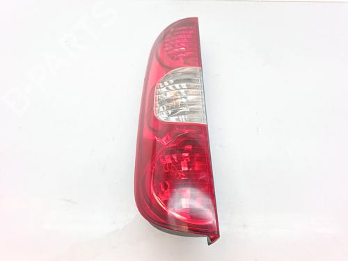 Used Left taillight Left taillight FIAT DOBLO Box Body/MPV (223_) 1.3 JTD 16V (70 hp) 35782189 35782189