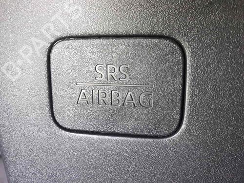 Used Left curtain airbag Left curtain airbag NISSAN QASHQAI III (J12) [2021-2026] 32497345 32497345