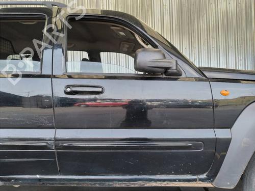 Used Right front door JEEP CHEROKEE (KJ) 2.5 CRD 4x4 (143 hp) 15230501