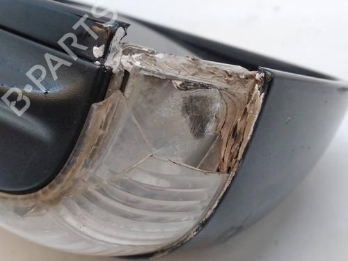 Right mirror VW TOUAREG (7LA, 7L6, 7L7) 2.5 R5 TDI | BP18045992C27 