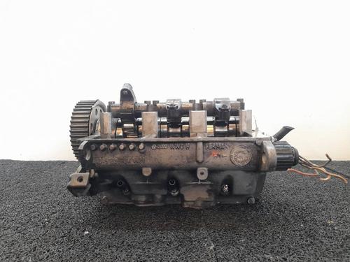 Used Cylinder head Cylinder head 13700249 13700249