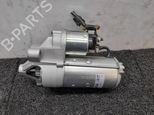 Motor arranque CITROËN C5 I (DC_) 2.2 HDi (DC4HXB, DC4HXE) (133 hp) 7242363