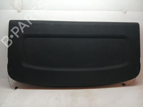 Used Rear parcel shelf Rear parcel shelf FORD FOCUS III [2010-2020] 26619421 26619421