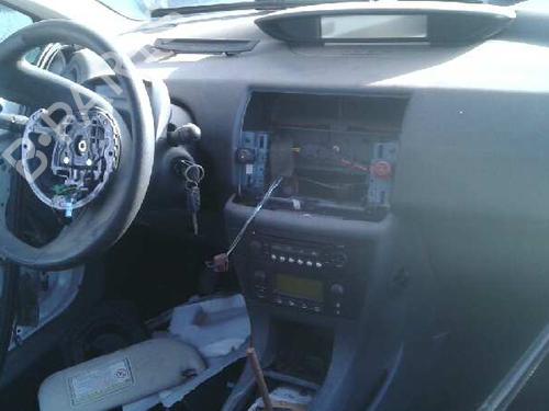 Engine CITROËN C4 Coupe (LA_) 1.6 HDi | BP237375M1  - Image 13