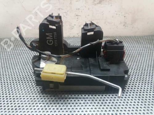 Used Rear left lock Rear left lock 2243273 2243273