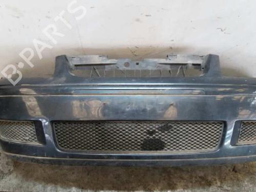 Front bumper VW POLO (6N2)  | BP4472998C7 