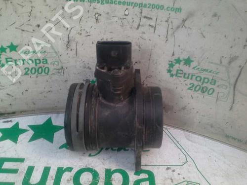 Used Mass air flow sensor SEAT IBIZA III (6L1) [2002-2009]  1592486