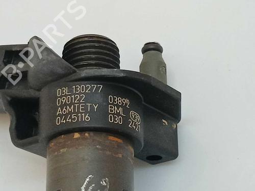 Injector AUDI A4 B8 (8K2) 2.0 TDI | BP37646996M100 - Image 2