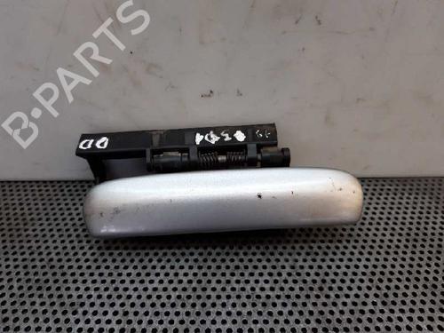 Used Front right exterior door handle CITROËN XSARA (N1) 2.0 HDi 90 (90 hp) 3155313