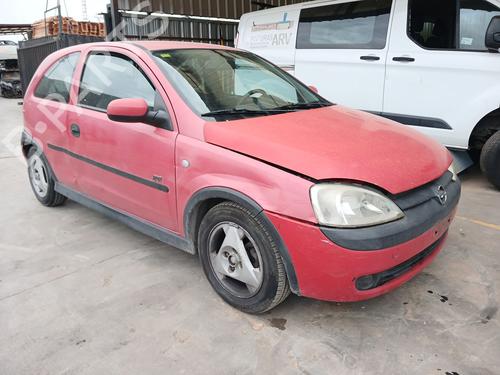 Engine control unit (ECU) OPEL CORSA C (X01) 1.7 DTI (F08, F68) | BP33794435M57 - Image 6