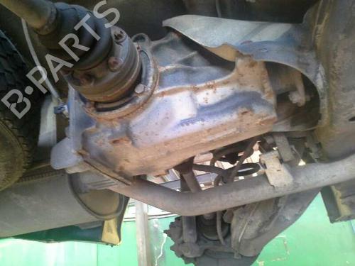 Intercooler BMW 3 Compact (E36) 318 tds | BP592237M30  - Image 29