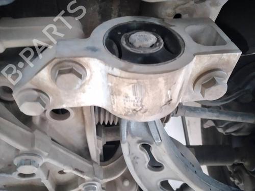 Right front suspension arm VW TOURAN (1T1, 1T2) 1.9 TDI | BP11861984M13 