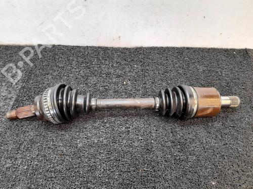 Used Left rear driveshaft Left rear driveshaft 10244080 10244080