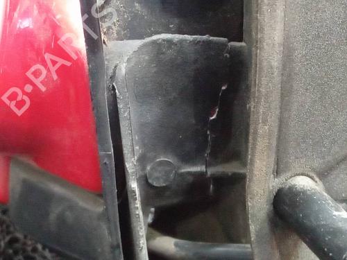 Left mirror VW POLO III (6N1) 60 1.4 | BP873266C26 