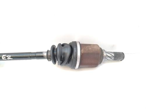 Right front driveshaft NISSAN MICRA III (K12) 1.2 16V | BP15645717M39