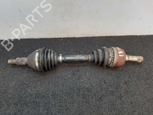 Used Right front driveshaft OPEL VECTRA C (Z02) 1.9 CDTI (F69) (120 hp) 4420889