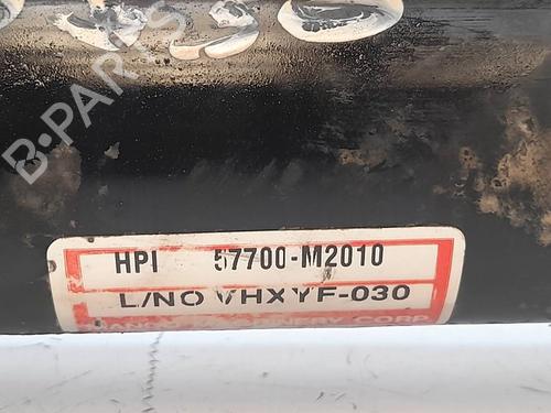 Steering rack KIA JOICE (MTE1P) | BP14457709M22 - Image 2
