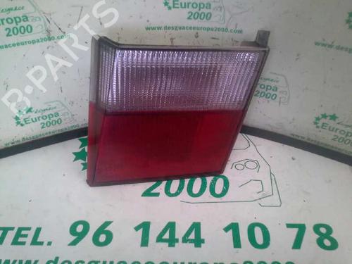 Used Right taillight Right taillight 124313 124313