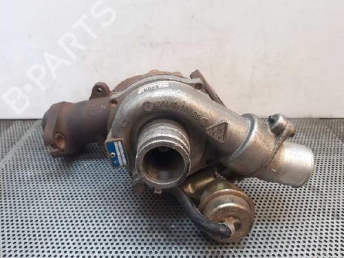 Used Turbocharger/Supercharger Turbocharger/Supercharger 2981991 2981991