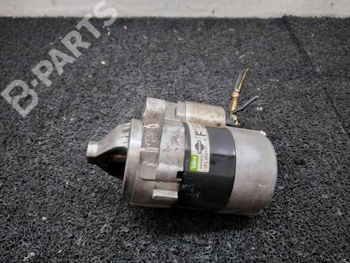 Used Starter Starter NISSAN PRIMERA Hatchback (P11) 1.6 16V (106 hp) 11173087 11173087