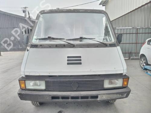 Used Parts RENAULT MASTER I Van (T__)    1353084