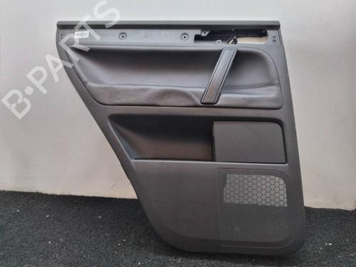 Used Rear left panel Rear left panel 9849907 9849907