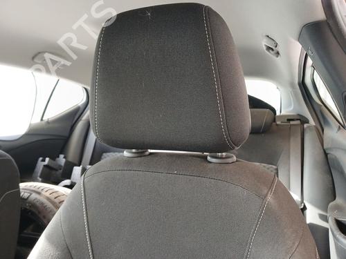 Left front seat OPEL ASTRA K (B16)  | BP33854868C15  - Image 5